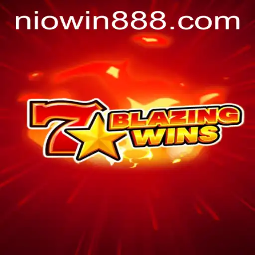 Descubra o Mundo Empolgante de BlazingWins no NIOWIN.COM