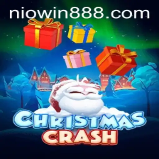 ChristmasCrash: Um Jogo Festivo de Aventura