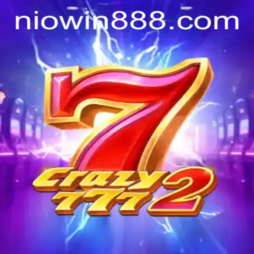 Descubra Crazy7772: A Nova Sensação dos Jogos na Plataforma NIOWIN.COM