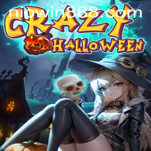 Explorando o Mundo de CrazyHalloween: Um Mergulho no Jogo Emocionante