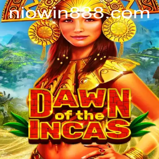 Dawn of the Incas: Uma Aventura Estratégica Inspiradora