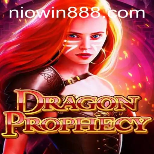 Explorando DragonProphecy: O Novo Jogo de Aventura de NIOWIN.COM