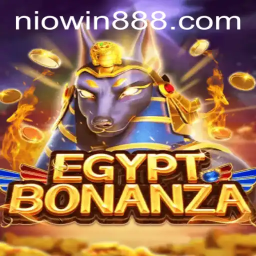 Explorando o Fascinante Mundo de EgyptBonanza no NIOWIN.COM