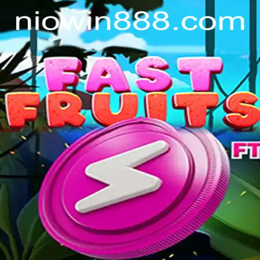 Descubra o Universo de FastFruits: Um Jogo Revolucionário de NIOWIN.COM