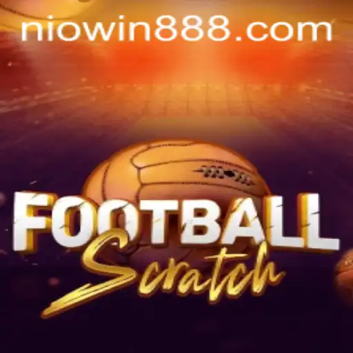 Descubra o Empolgante Mundo do FootballScratch: Um Mergulho no Jogo Inovador da NIOWIN.COM