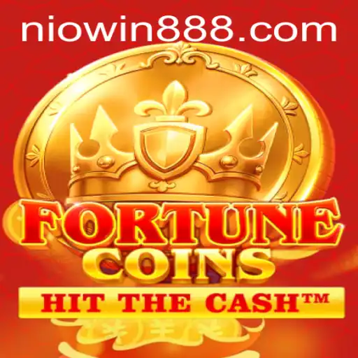 Explorando FortuneCoins: Um Mergulho no Mundo de NIOWIN.COM