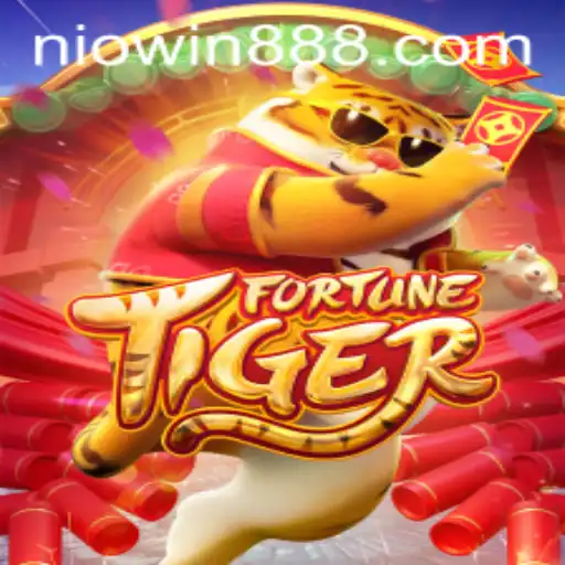Explorando o Mundo Empolgante de FortuneTiger no NIOWIN.COM