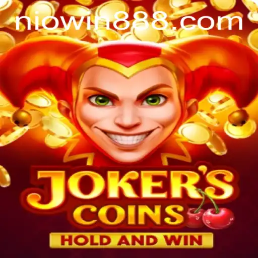 Descubra JokersCoins: O Novo Fenômeno dos Jogos Online em NIOWIN.COM