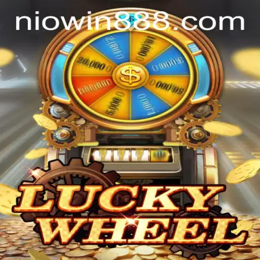 Descubra o Fascinante Mundo do LuckyWheel em NIOWIN.COM