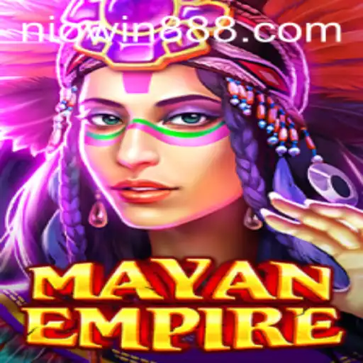 MayanEmpire: Um Mergulho no Mundo dos Antigos Maias