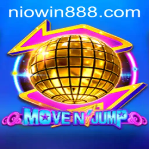 MovenJump: Descubra o Novo Fenômeno dos Jogos com NIOWIN.COM