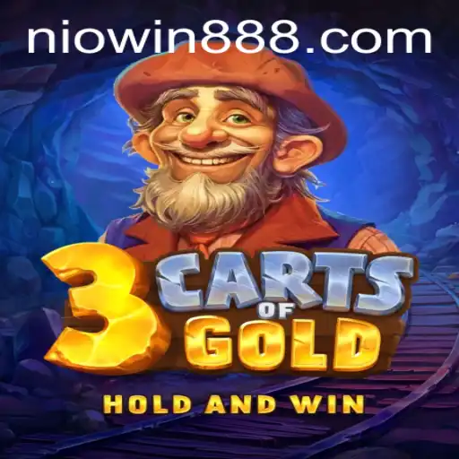 Descubra o Fascinante Mundo de 3cartsOfGold