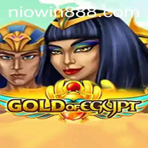 Explorando o Fascinante Mundo de GoldOfEgypt: Um Guia Completo