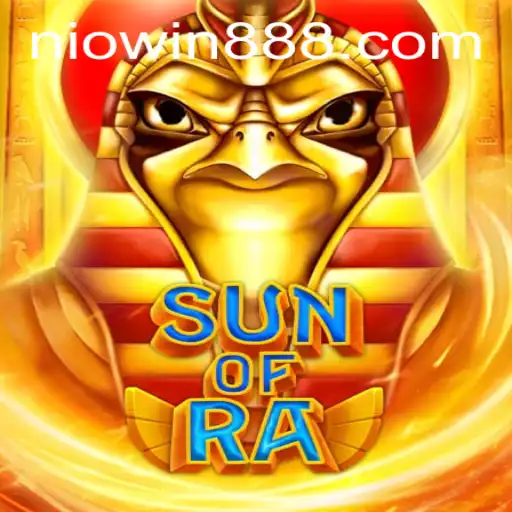 Descobrindo SunofRa: A Nova Sensação dos Jogos de Tabuleiro em NIOWIN.COM