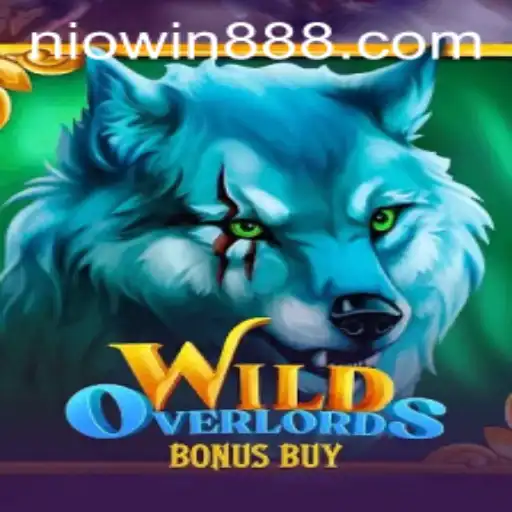 Explore o Jogo 'WildOverlordsBonusBuy': Uma Aventura Selvagem com NIOWIN.COM