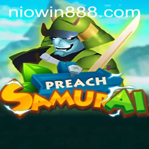 A Revolução do Jogo PreachSamurai no Cenário Atual