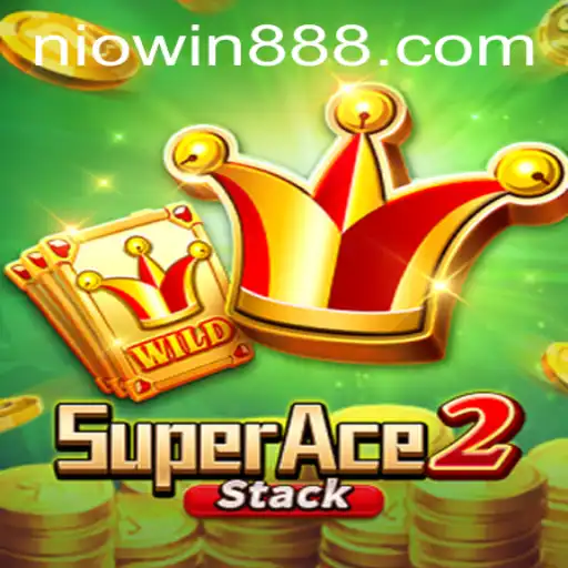 Explorando o Mundo de SuperAce2 e NIOWIN.COM: O Jogo Revolucionário do Momento
