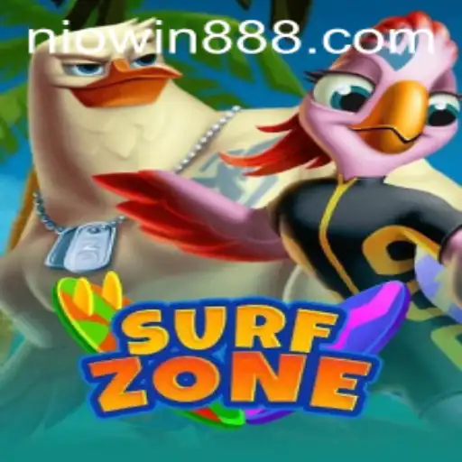 SurfZone: A Nova Sensação dos Jogos Online