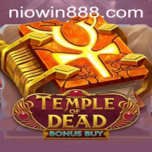 Explorando TempleofDeadBonusBuy: Aventuras num Templo Misterioso