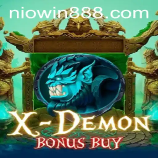 Descubra a Emoção do Jogo XDemonBonusBuy no NIOWIN.COM
